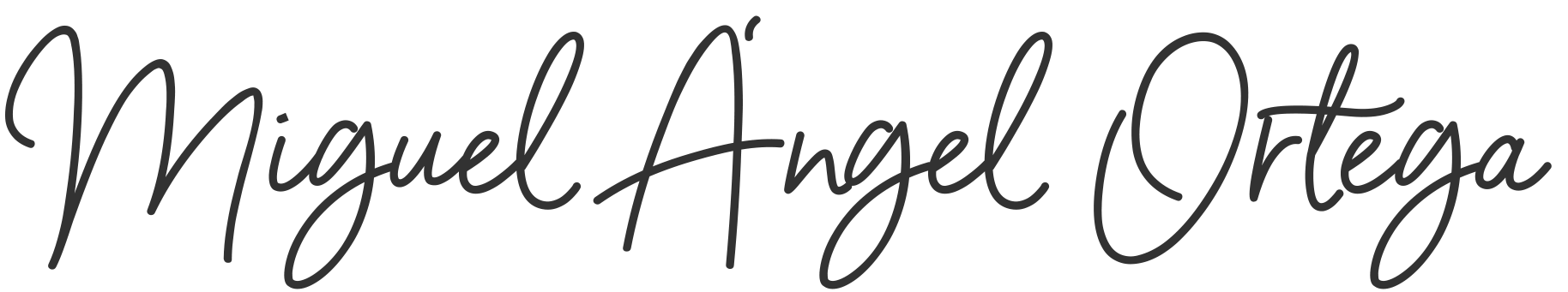 Cosas que tienen que ver con nuestra forma de estar en el mundo